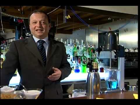 Frappé Sirio by SIRMAN