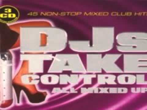 Deep Dish   DJs Take Control All Mixed Up, 1997 Part 2