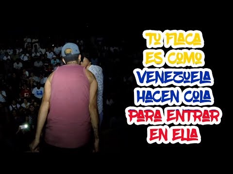 REACCION BLACK CODE AYALA vs FSN CALERO vs TAITA JOKER (OCTAVOS) | SOPORTE ALTERNO