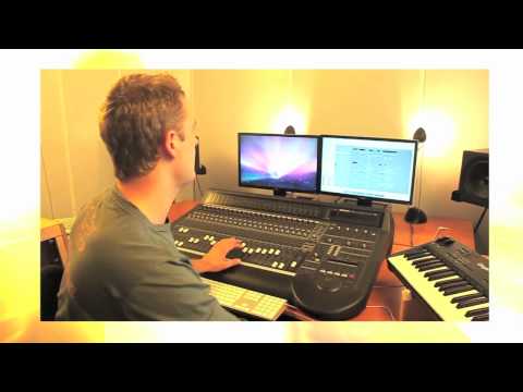 Richard Durand for TRANCEFUSION ...a dream come true