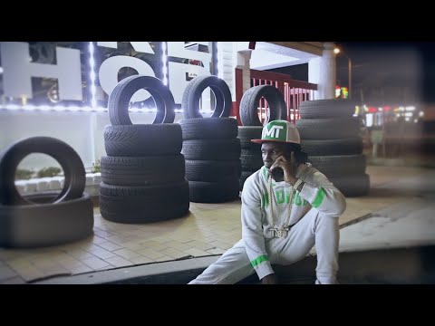 Lil Jamez (TMT) - Straight (Official Music Video)