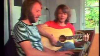 ABBA - Wer Im Wartesaal Der Liebe Steht (montage)