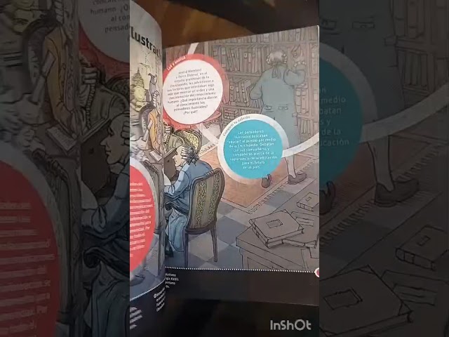 Vídeo relacionado con Geografía e historia. 4 ESO. Savia. Andalucía