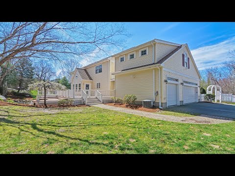 210 Walpole St. - Canton, MA - Video Tour