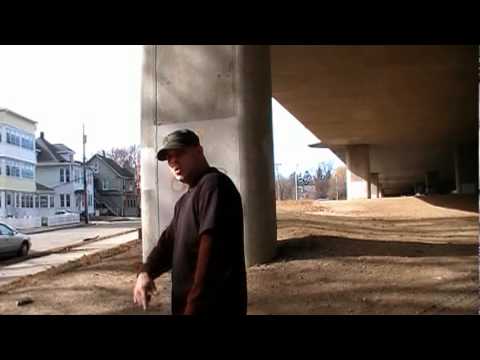 A.F. Sin - Seekin' The Truth