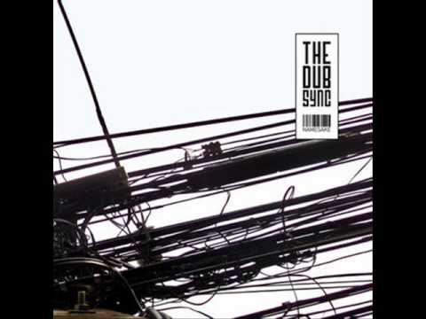 The Dub Sync - Lion feat. Prince David - track 10/12