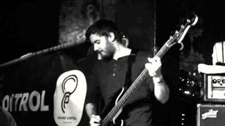 We Are The Ocean - What It Feels Like (Live)