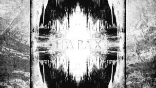 HAPAX - Litany for the oceans