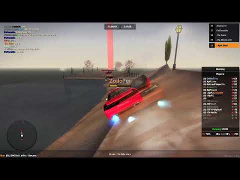 DL - Draft League: XpR vs FFS vs TfF vs 7m