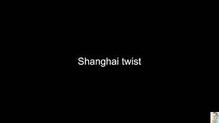 Shanghai twist (The Ventures)