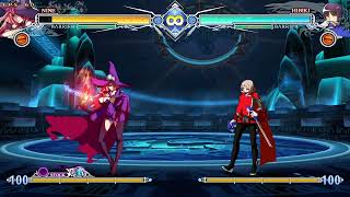 A lightly scripted video where I talk about OSing really slow reversals with Hibiki