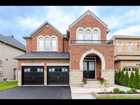 14 Penelope Street, Brampton Home - Real Estate Properties