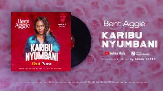 Karibu Nyumbani by Bent Agie