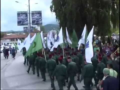 Hamza Škrijelj - Kasida o Hadžetu