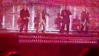 colour my world ... westlife