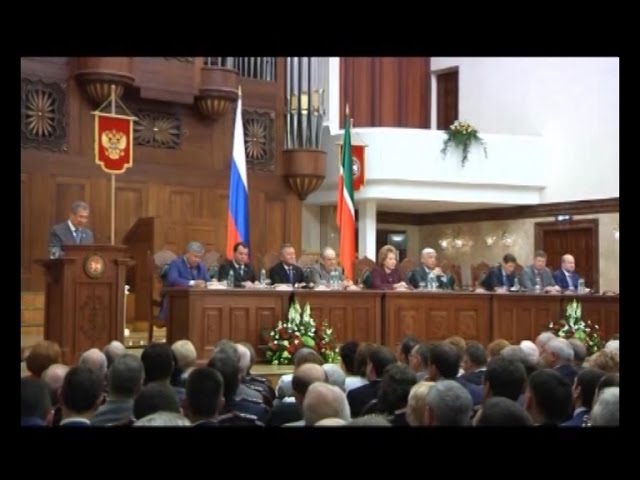 Новой государственности - 25