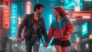 Thumbnail for Run With Me video