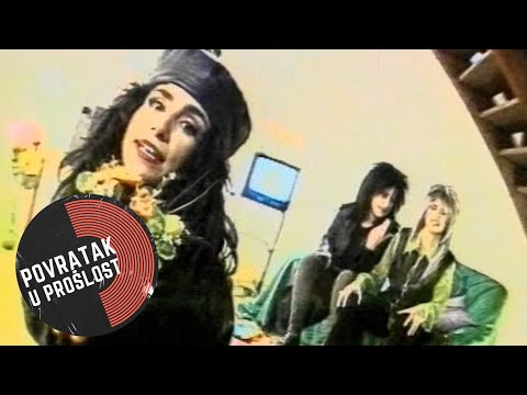 Alka Vuica - Otkad te nema (Official video)