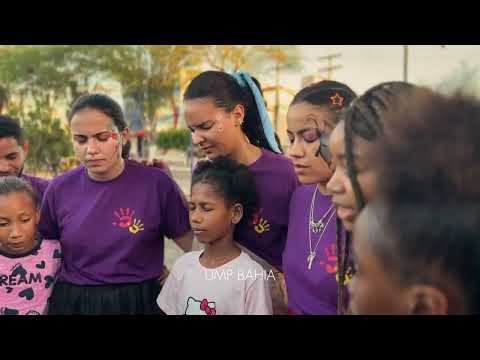 Viagem Missionária em Entre Rios - BA | UMP Bahia