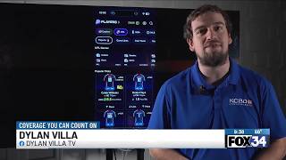 Consequences of more prevalent sports betting ad
