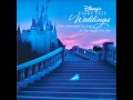 Disney S Fairy Tale Weddings 04 So This Is Love