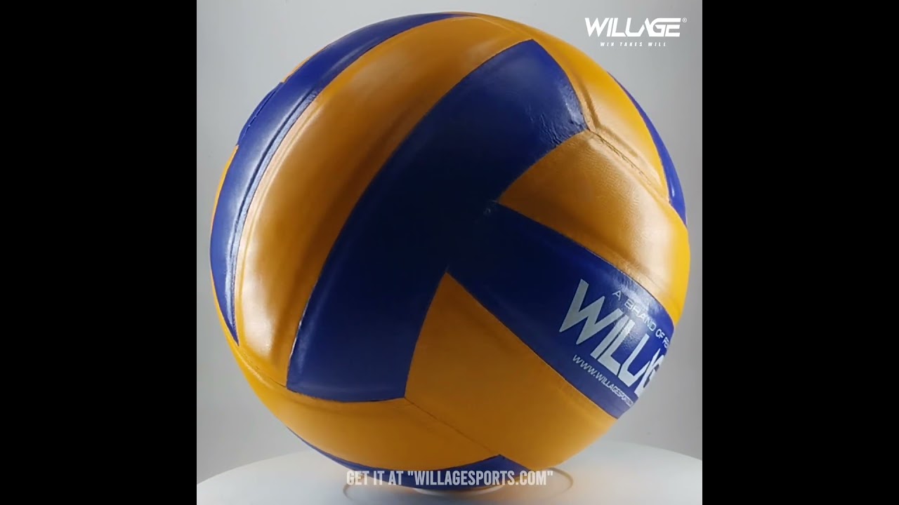 Willage Gravity Volleyball | 360 View