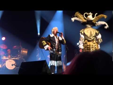 Tri Yann - Pelot d'Hennebont @ Zénith de Nantes 30/11/2013