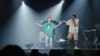 Def Tech - Lift Up feat. Lafa Taylor