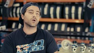 Tuners Edge Workshop Preview   2017 Motive DVD Drag Battle and GT R Challenge