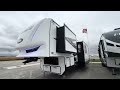 Check out this Video for a 2027 Forest River Vengeance Rogue Armored 4015(Stock #5404489)  for sale by RV Dynasty. This unit is located in Bunker Hill, IN