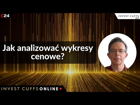 Wprowadzenie do analizy technicznej | Wykład Invest Cuffs 2021
