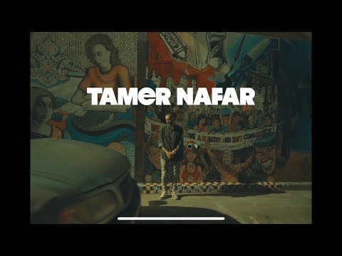 Tamer Nafar - Arabs Say Khod (Official Video)
