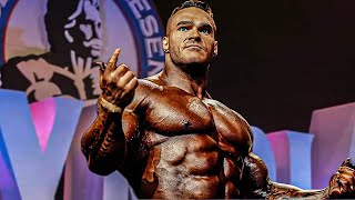 I WILL BE DIFFERENT SOMETHING | NICK WALKER | ROAD TO MR OLYMPIA BODYBUILDING MOTIVATION 2025