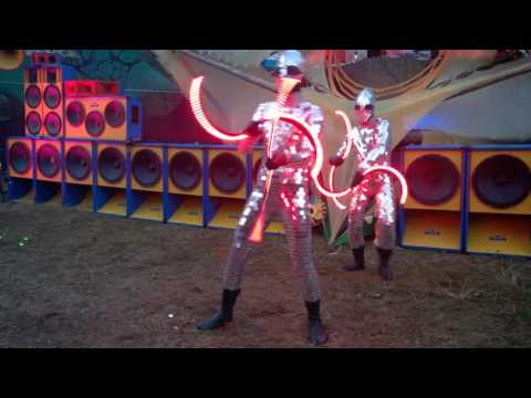 Chill Out Planet Festival, Russia