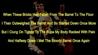 The Bricklayer&#39;s Song The Sick Note Corries + Lyrics