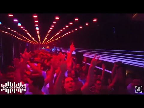 Guy J Live @ The Tube / Belgrade