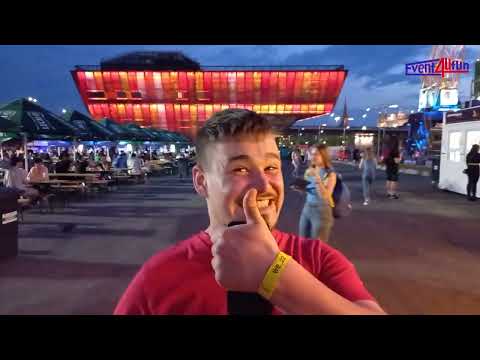 Juwenalia Szczecin 2022