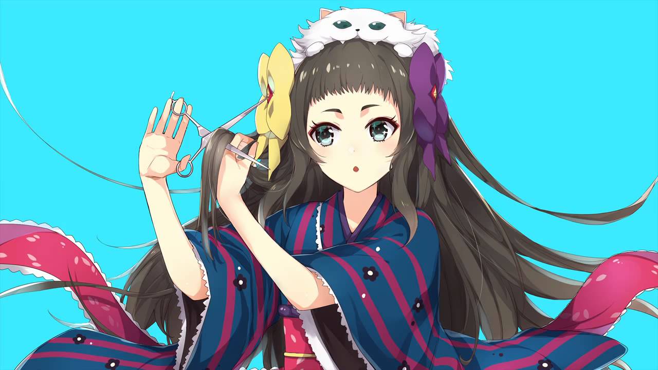 『心と体』を歌ってみました。【松下】