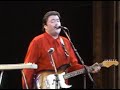 Los Lobos - Corrido #1 - 3/26/1987 - Ritz (Official)