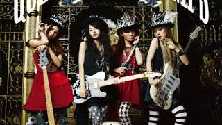 SCANDAL - Queens Are Trumps [Queens Are Trumps]