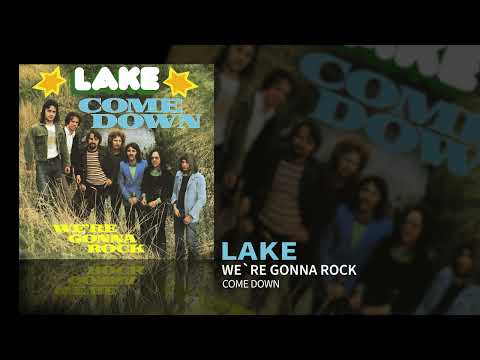Lake - We`re Gonna Rock (Official Audio)