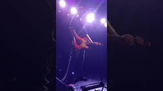 The Fratellis &quot;Laughing Gas&quot; -  May 18, 2018 at The Paradise Rock Club, Boston