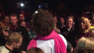 Carbon Leaf, Learn to Fly