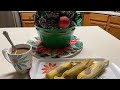 SUMAN MORON W PEANUT FILIPINO SNACK GLUTINOUS RICE RECIPE Fyp Shorts Shortsvideo Dessert