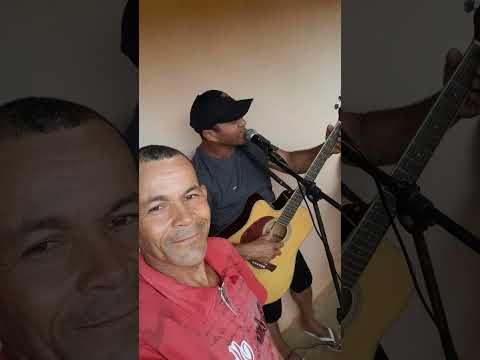 Jorge e bena de escada Pernambuco