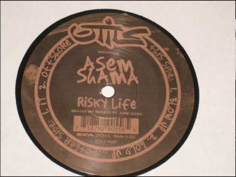 Asem Shama - Offshore