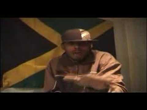 sir samuel (sayan supa crew) dj red eyes home