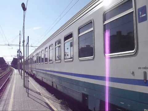 IC 728 Palermo Centrale - Roma Termini