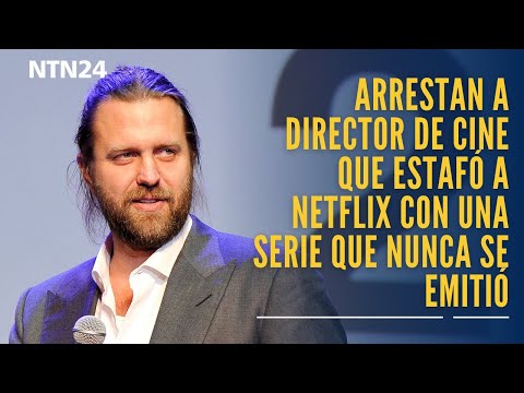 ¡Keanu Reeves intercede por director que estafó millones a Netflix!