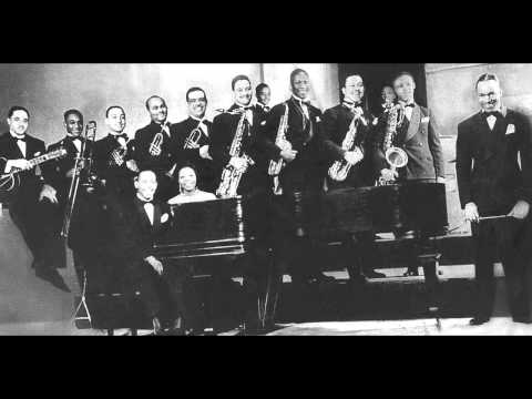 BLUE ILLUSION - Andy Kirk And His Twelve Clouds Of Joy